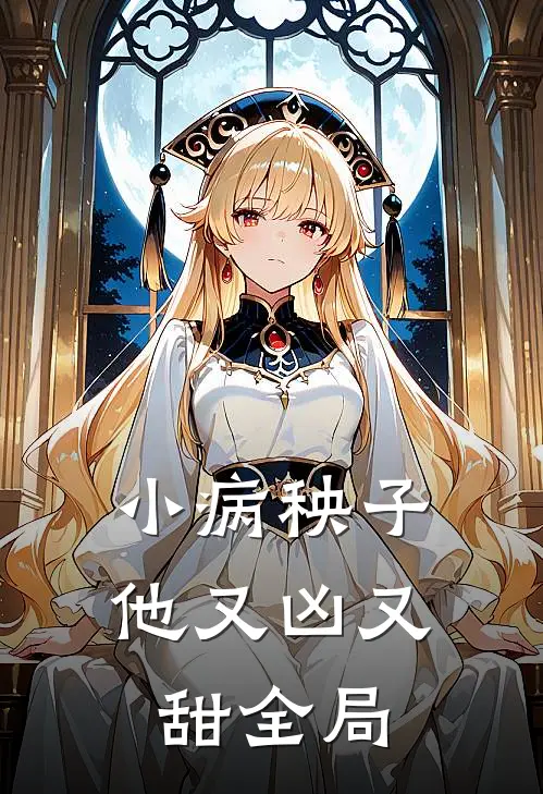 小病秧子他又凶又甜全局