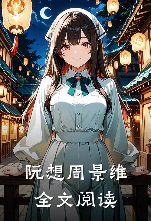阮想周景维全文阅读