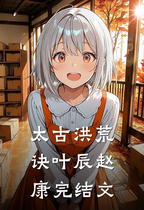 太古洪荒诀叶辰赵康完结文
