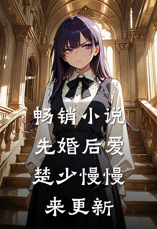 畅销小说先婚后爱,楚少慢慢来更新