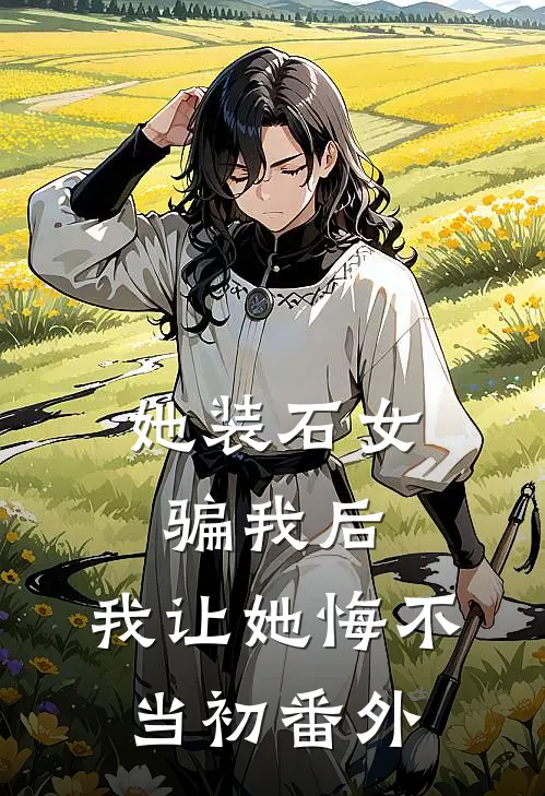 她装石女骗我后,我让她悔不当初番外免费阅读