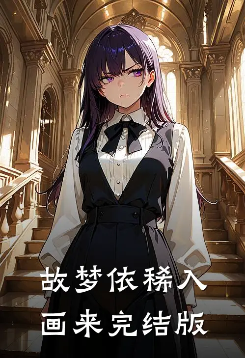 故梦依稀入画来完结版