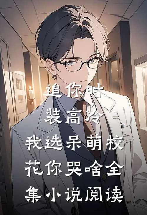 追你时装高冷，我选呆萌校花你哭啥全集小说阅读