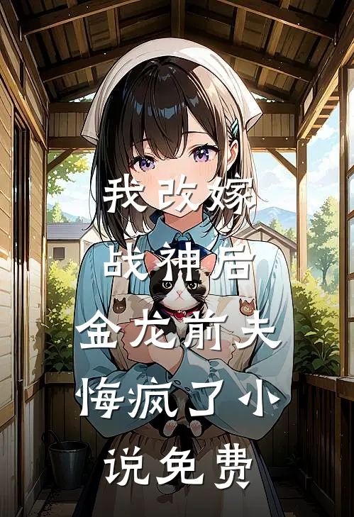我改嫁战神后,金龙前夫悔疯了免费