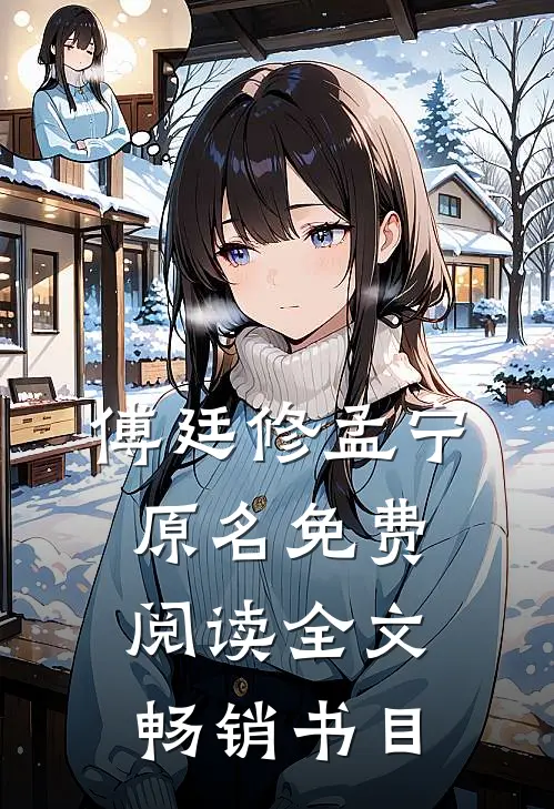 傅廷修孟宁原名免费阅读全文畅销书目