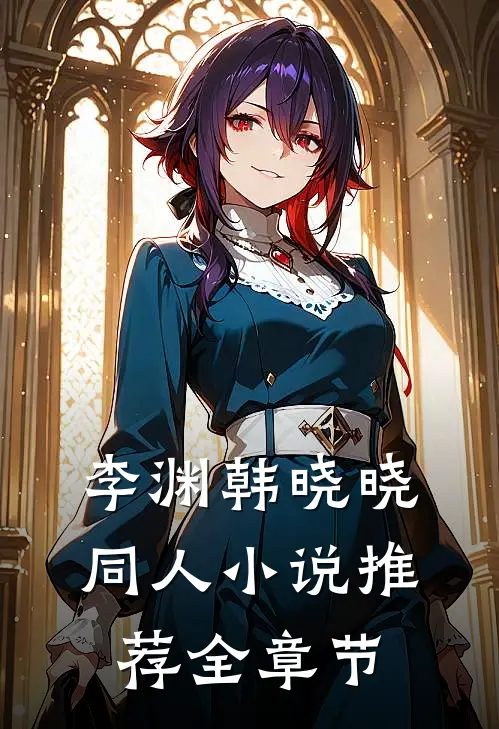 李渊韩晓晓同人小说推荐全章节