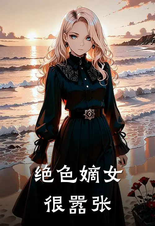 绝色嫡女很嚣张
