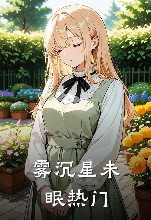 雾沉星未眠热门