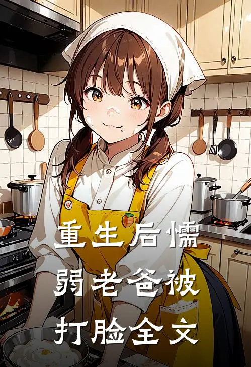 重生后懦弱老爸被打脸全文在线阅读