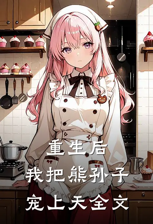 重生后,我把熊孙子宠上天全文免费