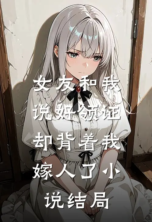 女友和我说好领证,却背着我嫁人了结局怎么样