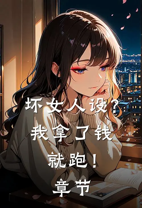 坏女人设?我拿了钱就跑!章节