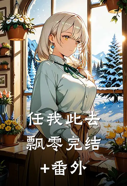 任我此去飘零完结+番外