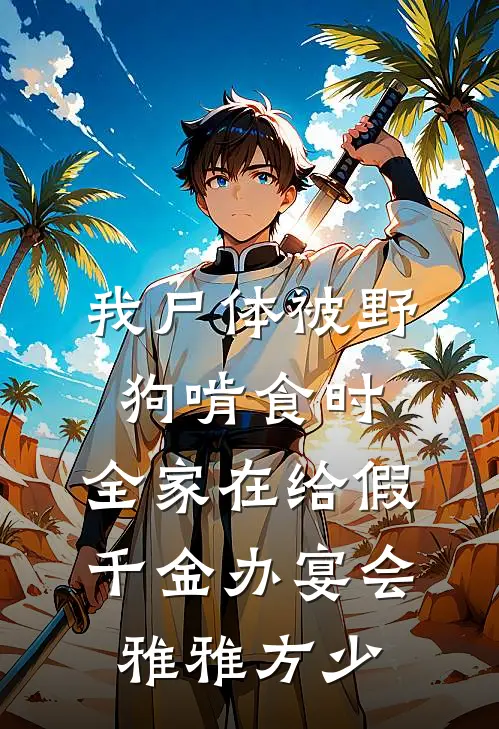 我尸体被野狗啃食时，全家在给假千金办宴会雅雅方少