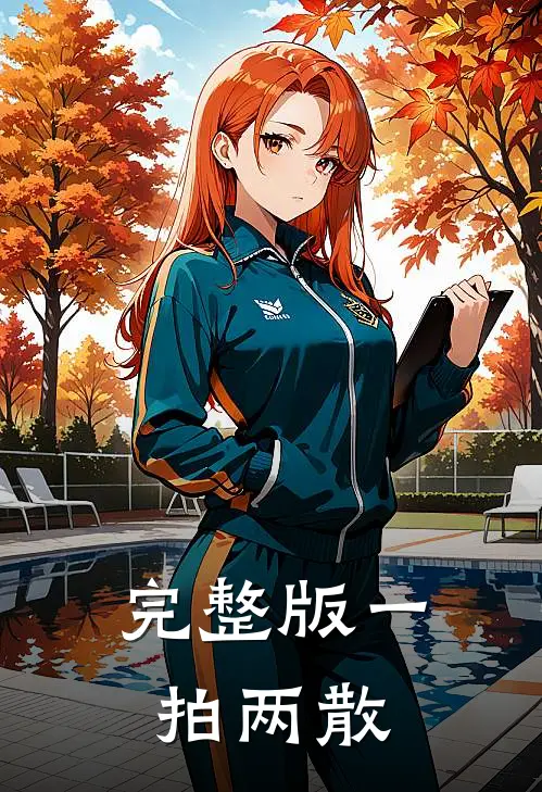 完整版一拍两散