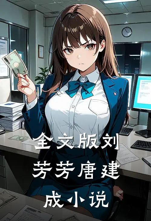 全文版刘芳芳唐建成小说