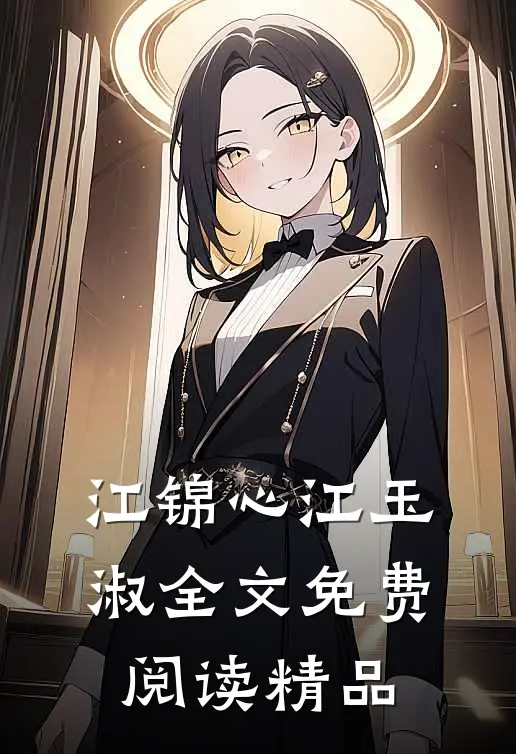 江锦心江玉淑全文免费阅读精品