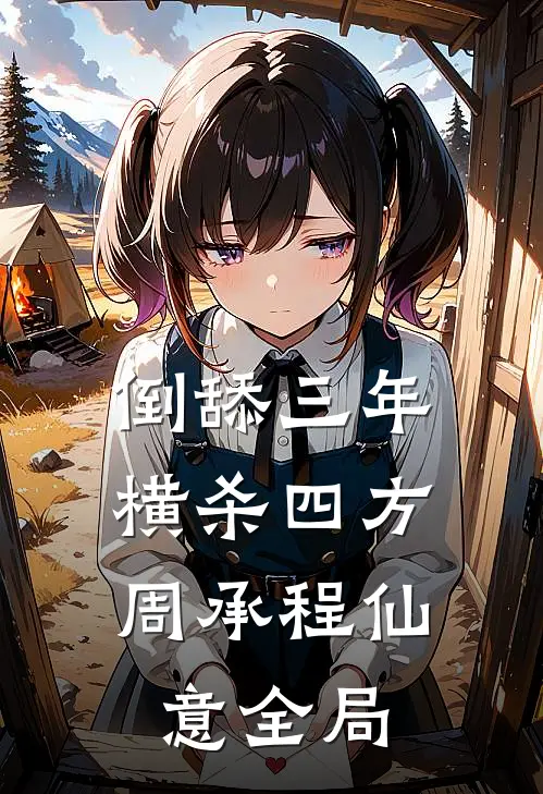 倒舔三年，横杀四方周承程仙意全局