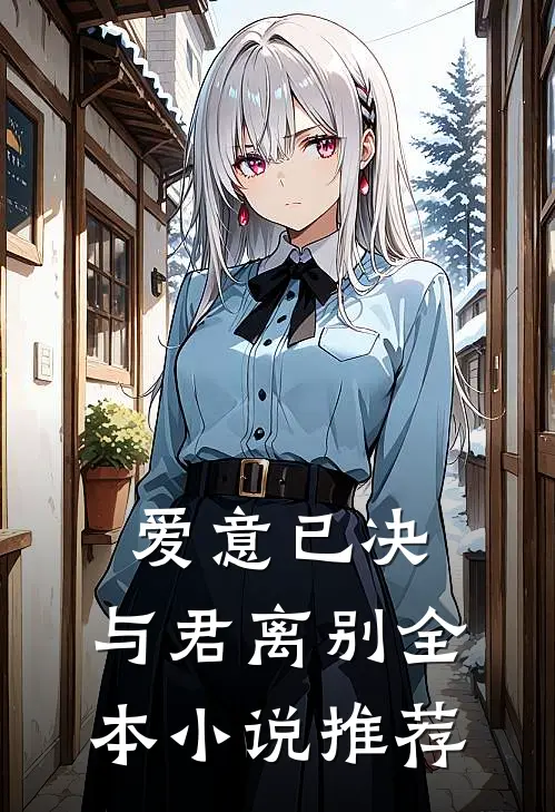 爱意已决,与君离别全本推荐知乎