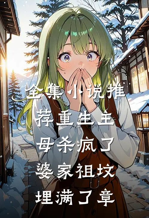 全集小说推荐重生主母杀疯了,婆家祖坟埋满了章