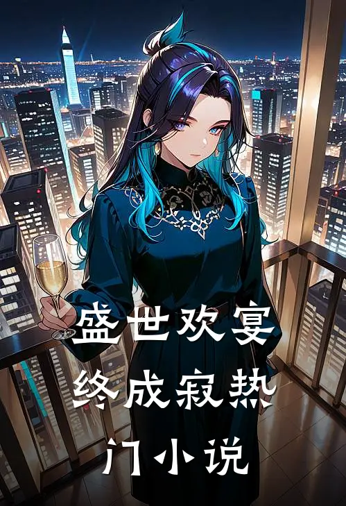 盛世欢宴终成寂热门小说
