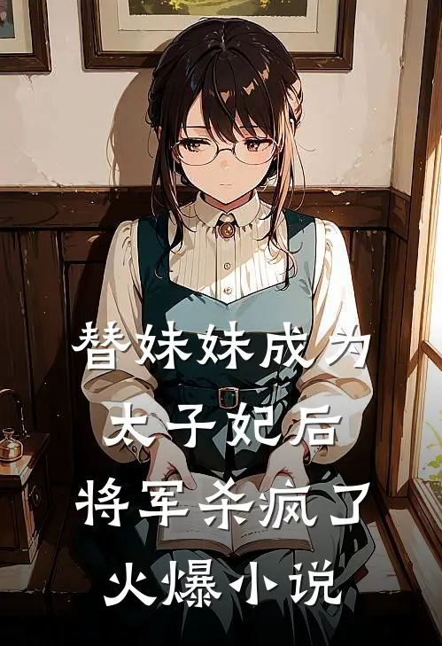 替妹妹成为太子妃后,将军杀疯了火爆免费阅读