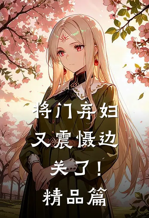 将门弃妇又震慑边关了！精品篇