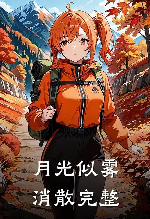 月光似雾消散完整