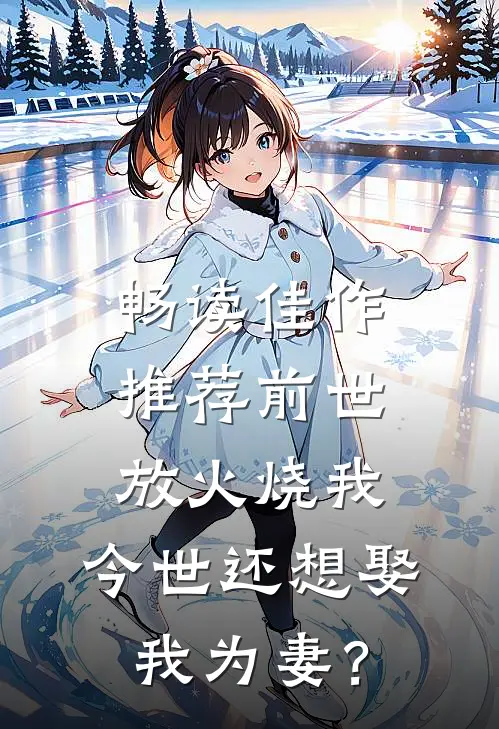 畅读佳作推荐前世放火烧我，今世还想娶我为妻？