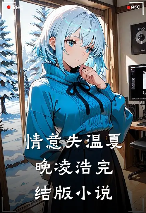 情意失温夏晚凌浩完结版小说