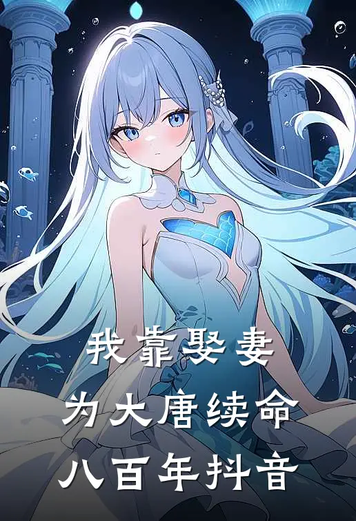 我靠娶妻，为大唐续命八百年抖音