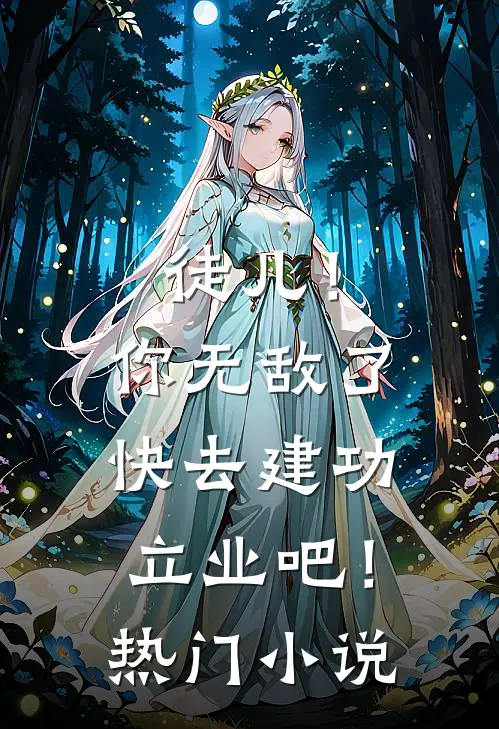 徒儿!你无敌了,快去建功立业吧!热门在线阅读