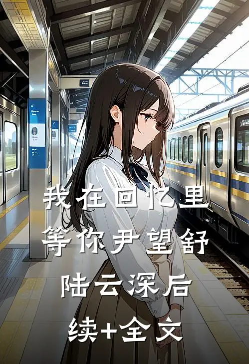 我在回忆里等你尹望舒陆云深后续+全文