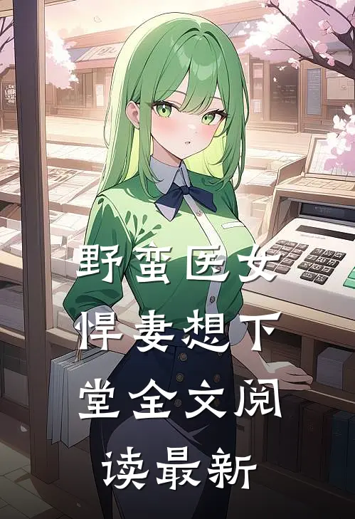 野蛮医女悍妻想下堂全文阅读最新版