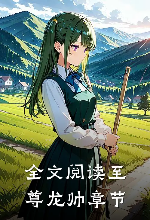 全文阅读至尊龙帅章节