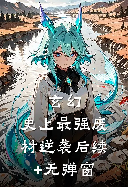 玄幻：史上最强废材逆袭后续+无弹窗