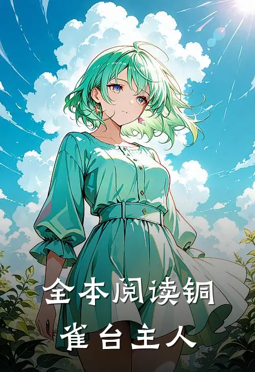 全本阅读铜雀台主人