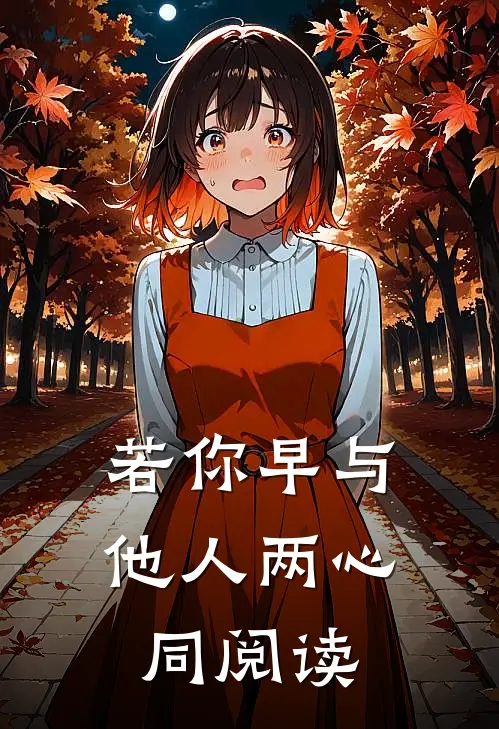 若你早与他人两心同阅读