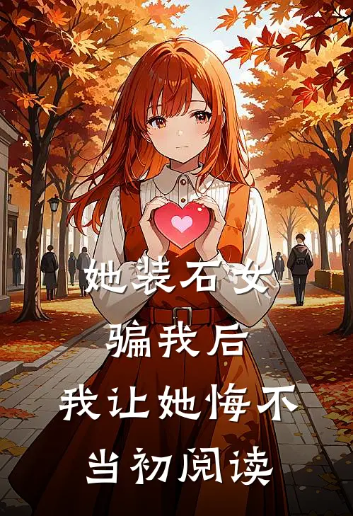 她装石女骗我后,我让她悔不当初阅读