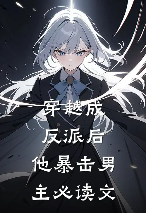 穿越成反派后,他暴击男主必读文