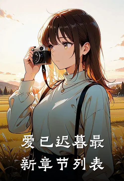 爱已迟暮最新章节列表