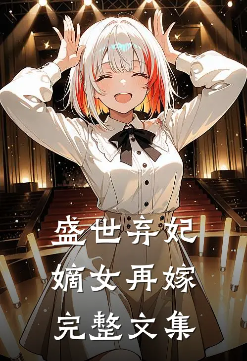 盛世弃妃嫡女再嫁完整文集