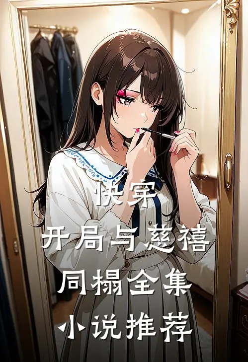 快穿开局与慈禧同榻全集推荐