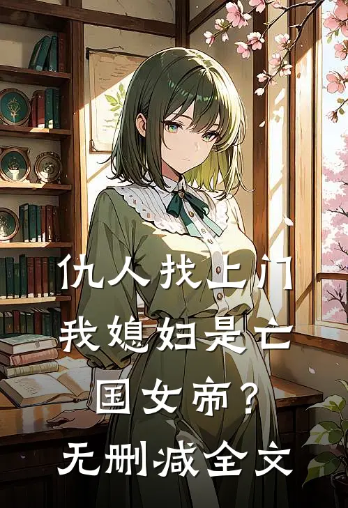 仇人找上门,我媳妇是亡国女帝?无删减全文阅读