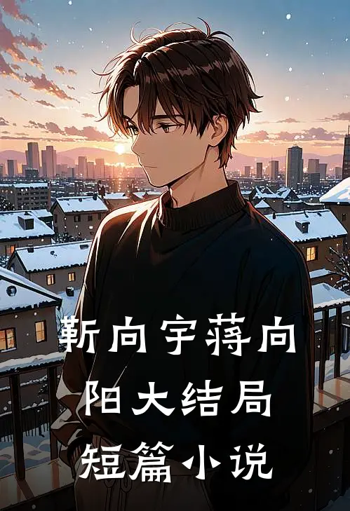 靳向宇蒋向阳大结局短篇小说
