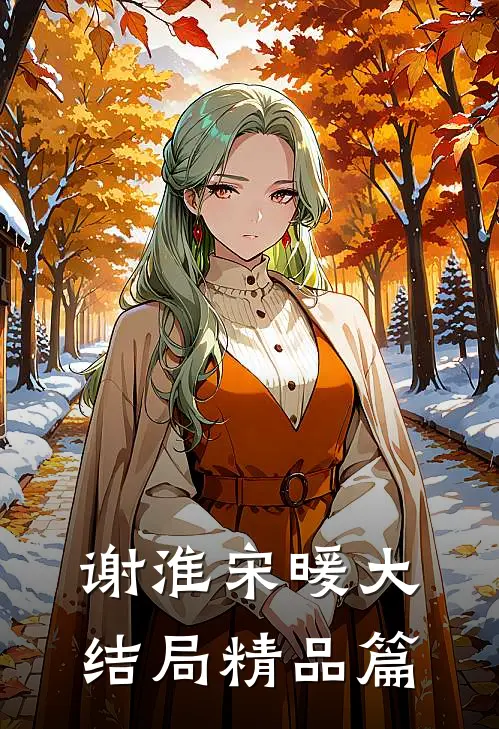 谢淮宋暖大结局精品篇