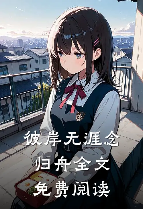 彼岸无涯念归舟全文免费阅读