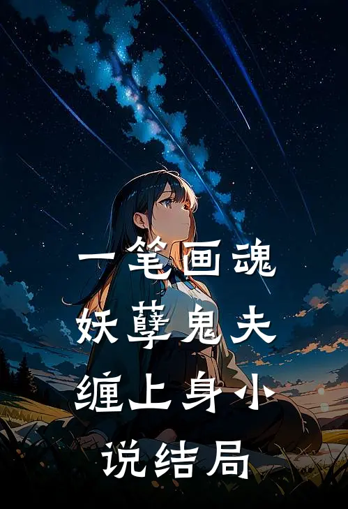 一笔画魂妖孽鬼夫缠上身结局如何