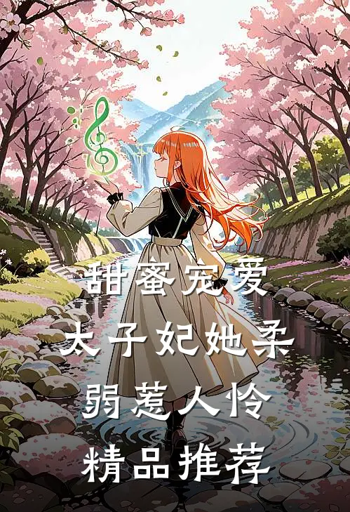 甜蜜宠爱太子妃她柔弱惹人怜精品推荐