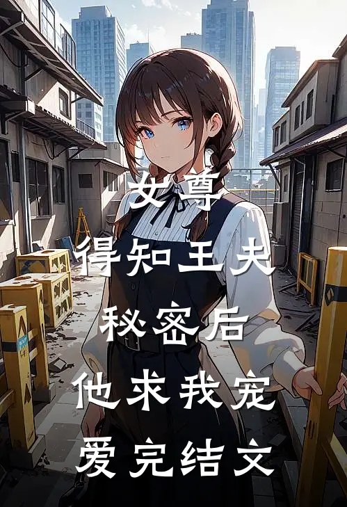 女尊得知王夫秘密后,他求我宠爱完结文学